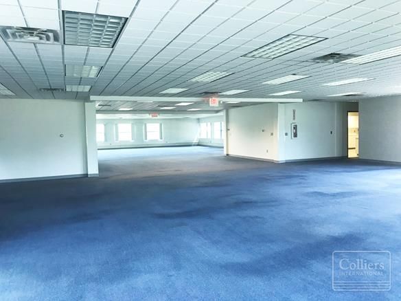 For Sale or Lease - 10650 Bennett Drive: 10650 Bennett Drive, Perry, MI 48872